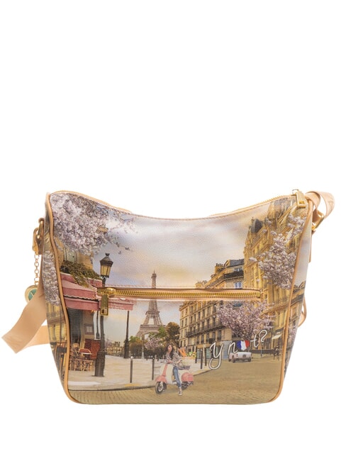 YESBAG L Sac à bandoulière voile paris - Sacs pour Femme