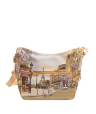 YNOT YESBAG L Sac à bandoulière voile paris - Sacs pour Femme - 4