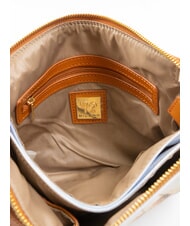 YNOT YESBAG Sac à bandoulière avec imprimé Trullissima - Sacs pour Femme - 5