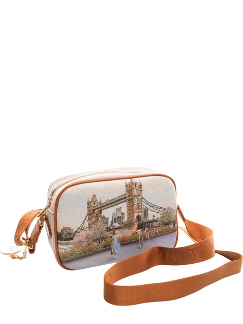 YESBAG  Mini sac à bandoulière Londres Kate - Sacs pour Femme