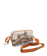 YNOT YESBAG  Mini sac à bandoulière Londres Kate - Sacs pour Femme - 2