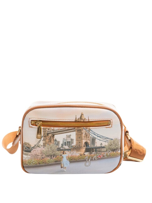 YESBAG  Mini sac à bandoulière Londres Kate - Sacs pour Femme
