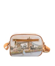 YNOT YESBAG  Mini sac à bandoulière Londres Kate - Sacs pour Femme - 4