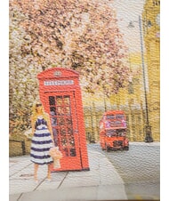 YNOT YESBAG SPECIAL  Sac à bandoulière rosier anglais - Sacs pour Femme - 3