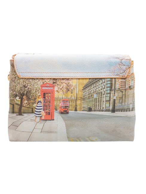 YESBAG SPECIAL  Sac à bandoulière rosier anglais - Sacs pour Femme