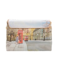 YNOT YESBAG SPECIAL  Sac à bandoulière rosier anglais - Sacs pour Femme - 4