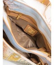 YNOT YESBAG SPECIAL  Sac à bandoulière rosier anglais - Sacs pour Femme - 5