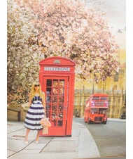 YNOT YESBAG SPECIAL  Sac à bandoulière rosier anglais - Sacs pour Femme - 3