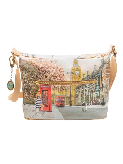 YESBAG SPECIAL  Sac à bandoulière rosier anglais - Sacs pour Femme