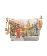 YNOT YESBAG SPECIAL  Sac à bandoulière rosier anglais - Sacs pour Femme - 4