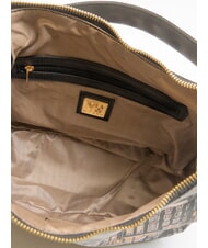 YNOT YESBAG Sac &agrave; bandouli&egrave;re miroir - Sacs pour Femme - 5