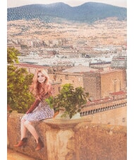 YNOT YESBAG Sac à bandoulière citronnier - Sacs pour Femme - 3