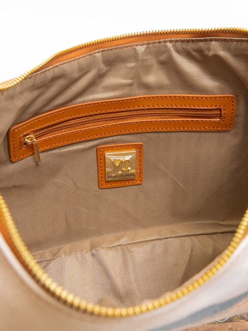 YESBAG Sac à bandoulière citronnier - Sacs pour Femme