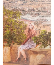 YNOT YESBAG Sac à bandoulière citronnier - Sacs pour Femme - 3