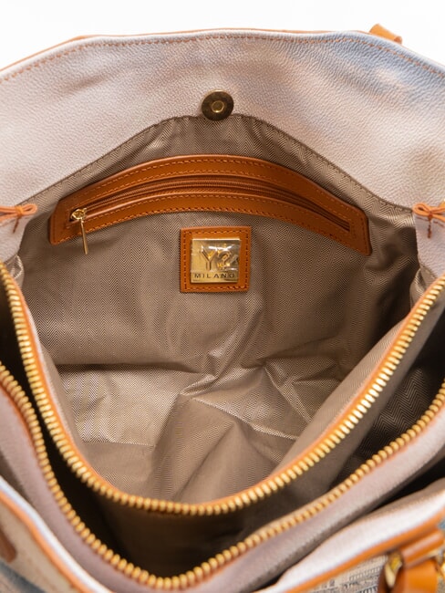 YESBAG Sac à bandoulière citronnier - Sacs pour Femme