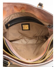 YNOT YESBAG Sac à bandoulière la vie dans les trulli - Sacs pour Femme - 5