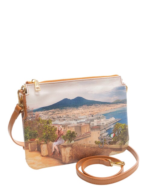 YESBAG Bandoulière citronnier - Sacs pour Femme