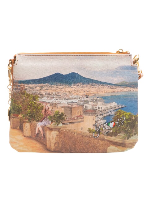 YESBAG Bandoulière citronnier - Sacs pour Femme