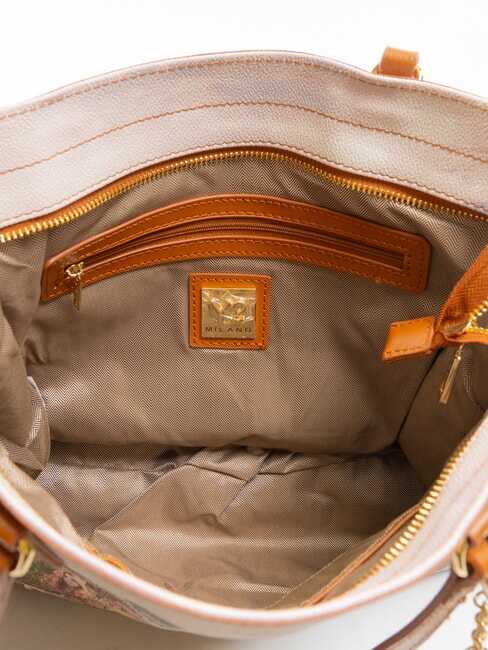 YESBAG Sac fourre-tout à bandoulière citronnier - Sacs pour Femme