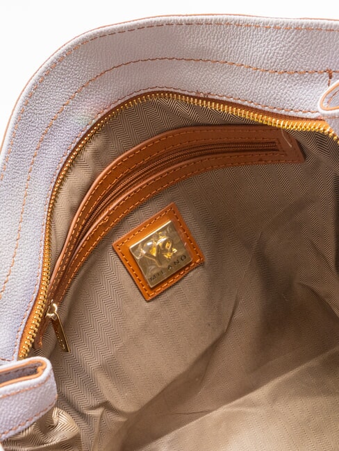 YESBAG Sac fourre-tout à bandoulière Rome arc-en-ciel - Sacs pour Femme