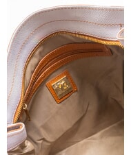 YNOT YESBAG Sac fourre-tout à bandoulière Rome arc-en-ciel - Sacs pour Femme - 5