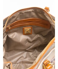 YNOT YESBAG Sac à bandoulière imprimé Métro parisien - Sacs pour Femme - 5