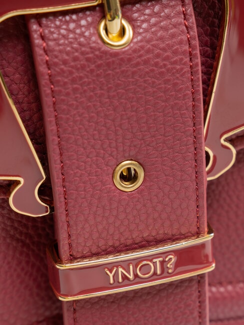 CANDY Sac à bandoulière cerise - Sacs pour Femme