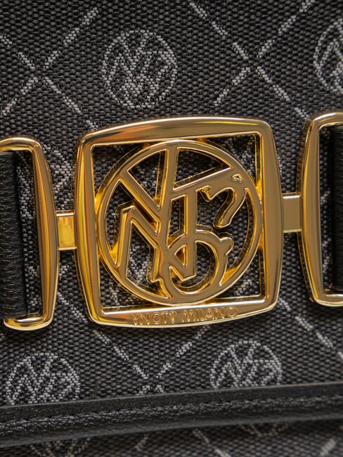 ROMANCE Sac à bandoulière / sac à bandoulière NOIR - Sacs pour Femme