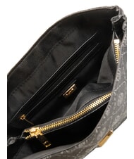YNOT ROMANCE Sac à bandoulière / sac à bandoulière NOIR - Sacs pour Femme - 5
