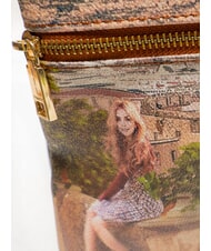 YNOT YESBAG Sac &agrave; dos citronnier - Sacs &agrave; dos pour l'&Eacute;cole & les Loisirs - 3