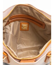 YNOT YESBAG Sac à bandoulière imprimé citronnier - Sacs pour Femme - 5