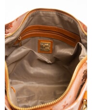 YNOT YESBAG Sac à bandoulière imprimé rivière d'automne - Sacs pour Femme - 5