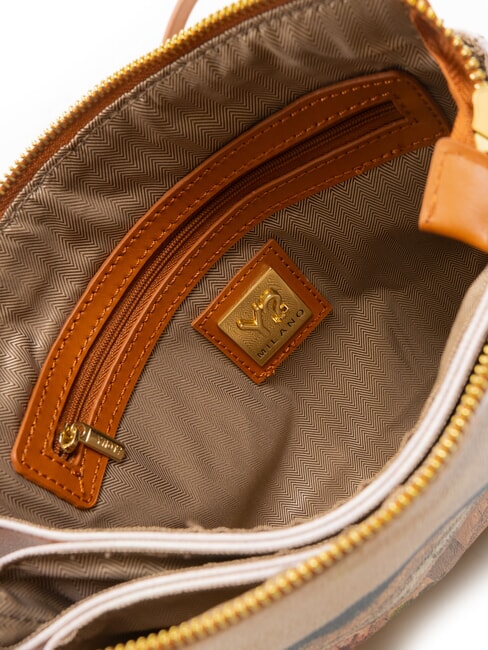 YESBAG Sac à bandoulière citronnier - Sacs pour Femme