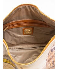 YNOT YESBAG Sac à bandoulière Métro parisien - Sacs pour Femme - 5