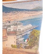 YNOT YESBAG Pochette zippée citronnier - Pochettes & Trousses - 3