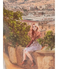 YNOT YESBAG Sac à bandoulière moyen citronnier - Sacs pour Femme - 3