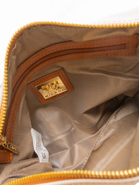 YESBAG Sac à bandoulière moyen citronnier - Sacs pour Femme