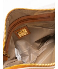 YNOT YESBAG Sac à bandoulière moyen citronnier - Sacs pour Femme - 5