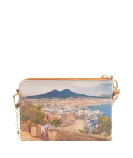 YNOT YESBAG Pochette avec revers citronnier - Sacs pour Femme - 4