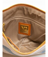 YNOT YESBAG Pochette avec revers citronnier - Sacs pour Femme - 5