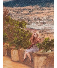 YNOT YESBAG Sac à bandoulière pour appareil photo citronnier - Sacs pour Femme - 3