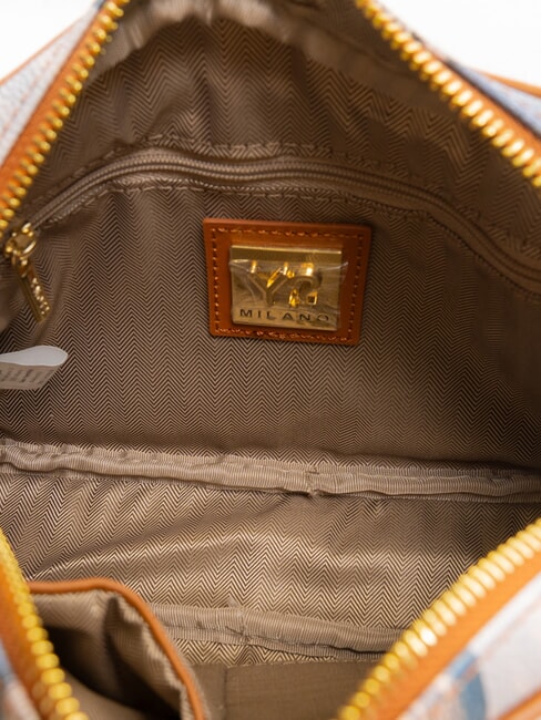 YESBAG Sac à bandoulière pour appareil photo citronnier - Sacs pour Femme