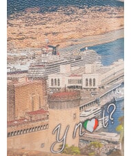 YNOT YESBAG Sac à dos citronnier - Sacs à dos pour l'École & les Loisirs - 3