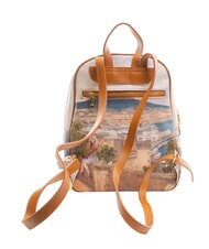 YNOT YESBAG Sac à dos citronnier - Sacs à dos pour l'École & les Loisirs - 4