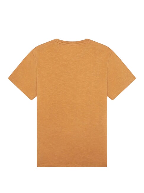 TFO SLOGAN LOGO T-shirt en coton botte de blé - T-shirt