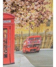 YNOT YESBAG  Sac à main, avec bandoulière rosier anglais - Sacs pour Femme - 3