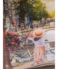 YNOT YESBAG  Sac à main, avec bandoulière vélos - Sacs pour Femme - 3