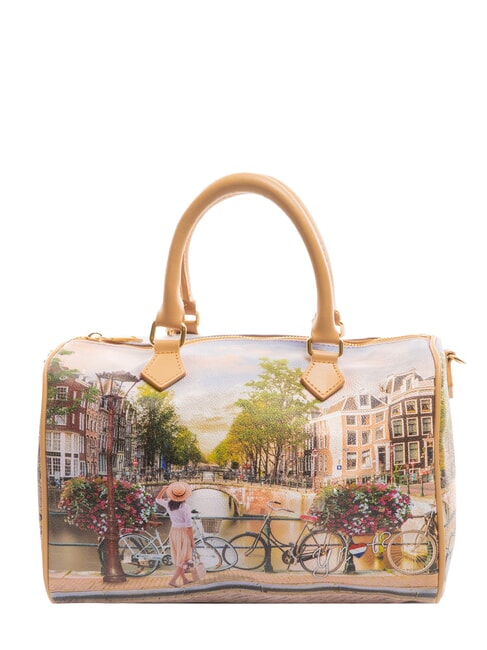 YESBAG  Sac à main, avec bandoulière vélos - Sacs pour Femme