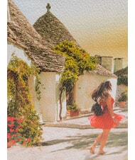 YNOT YESBAG M Sac à bandoulière Trullissima - Sacs pour Femme - 3