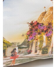 YNOT YESBAG  Sac à main, avec bandoulière Trullissima - Sacs pour Femme - 3